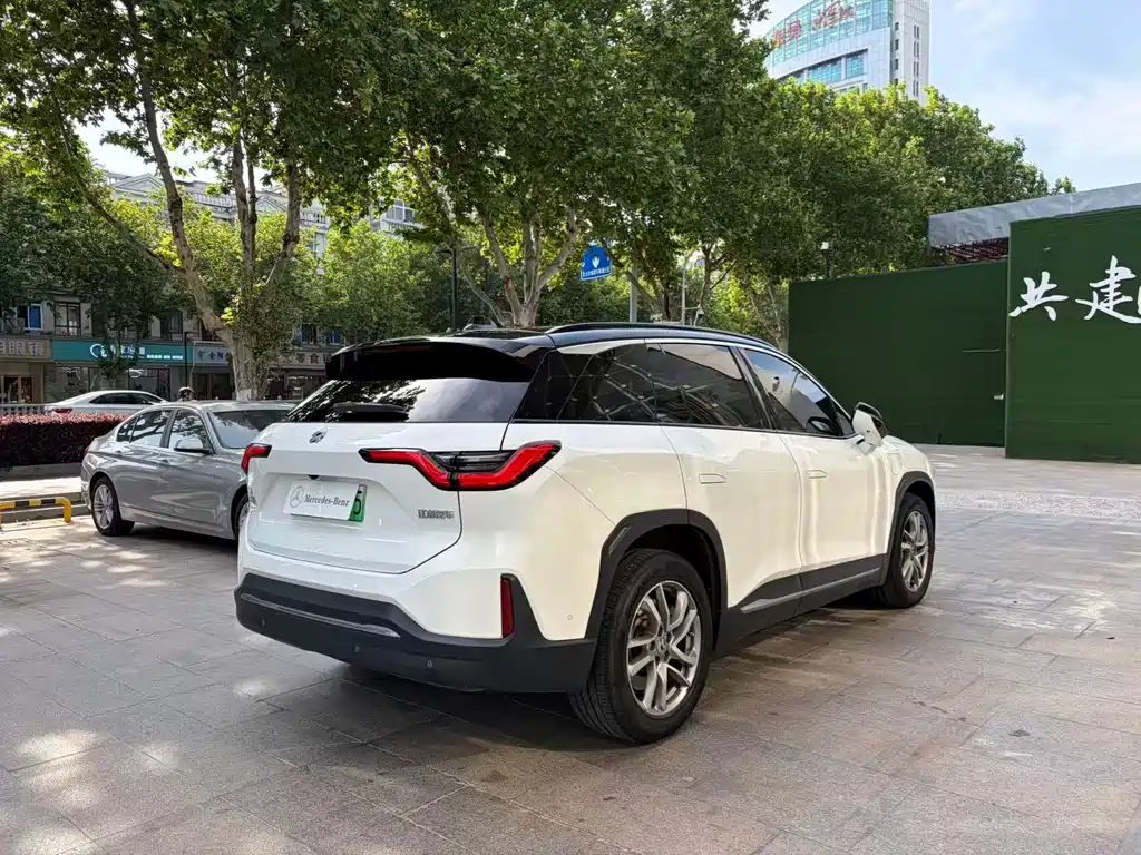 NIO ES6 2022 100kWh Sport