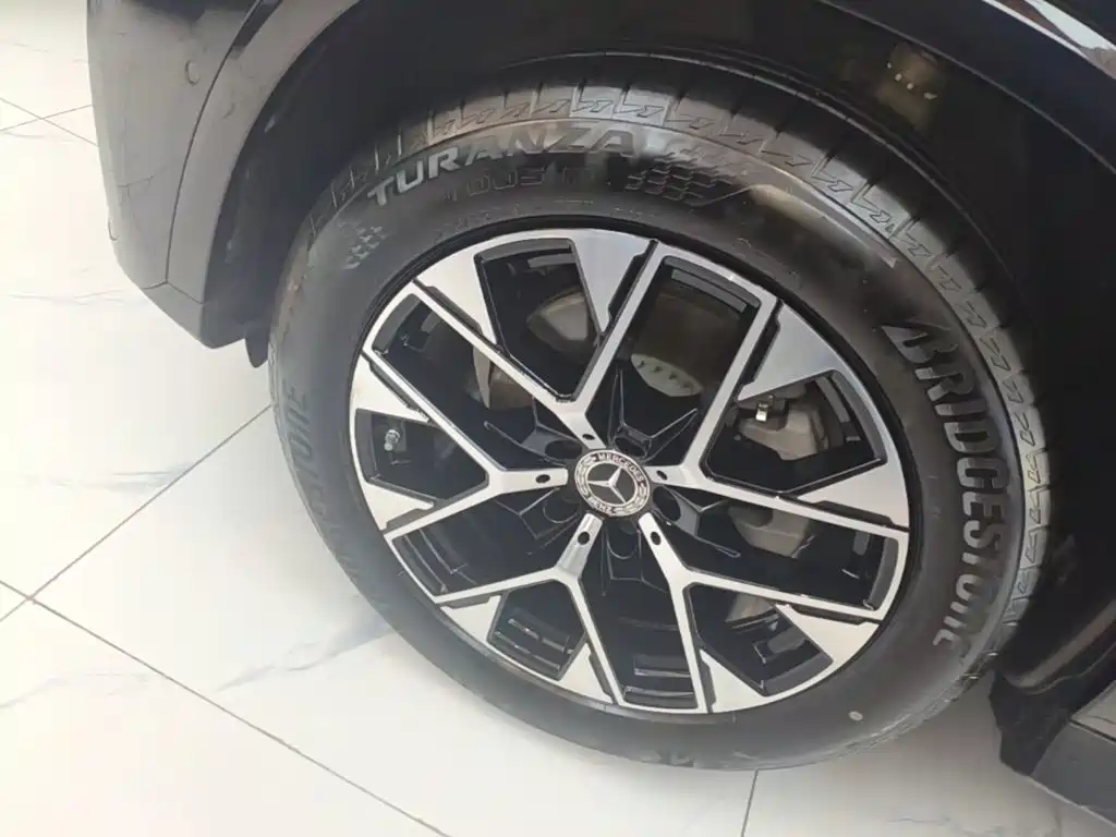 Mercedes-Benz GLC — миниатюра 23
