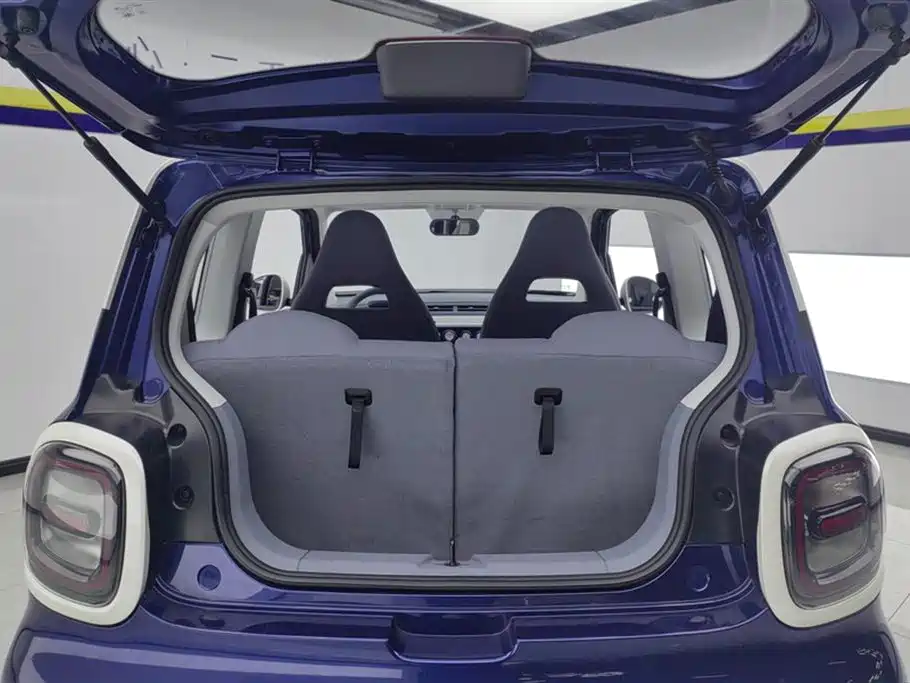 BESTUNE PENTIUM PONY