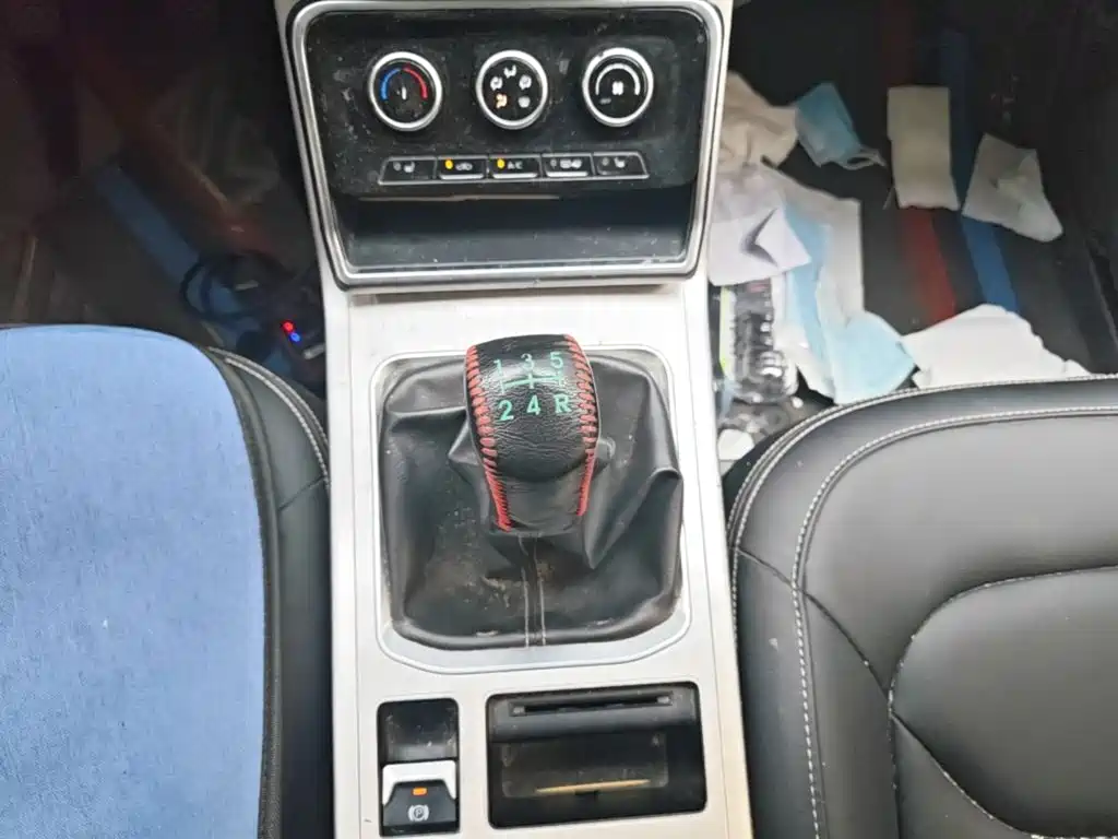 Bestune X40 — миниатюра 14
