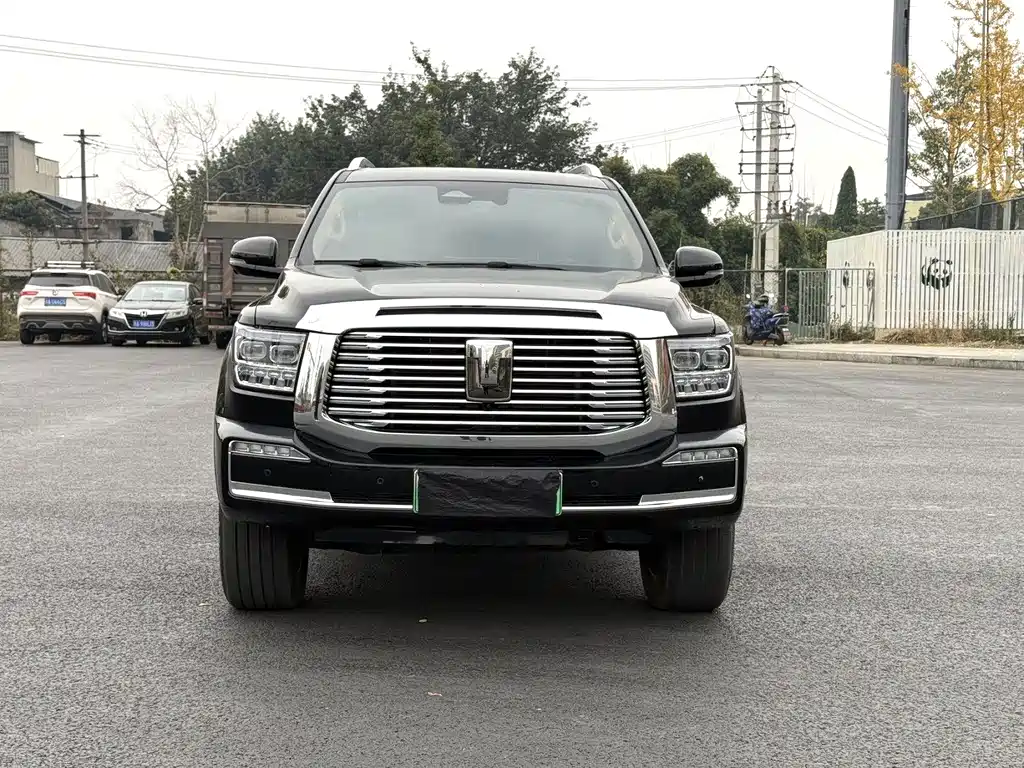 TANK TANK 500 NEW ENERGY