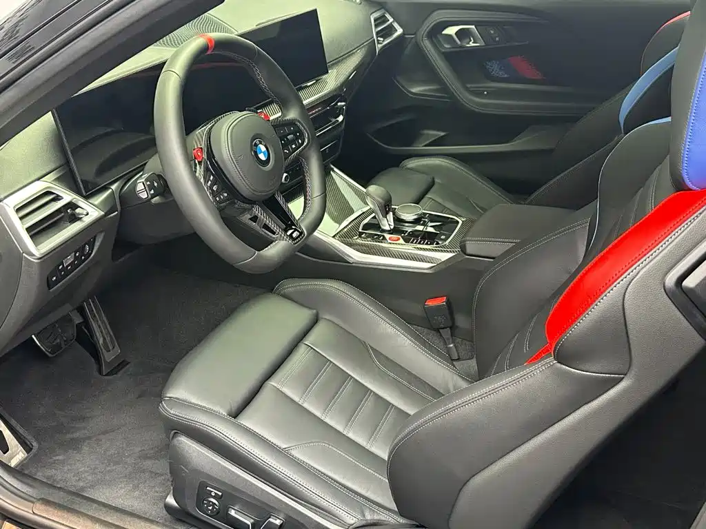 BMW M2 — миниатюра 7