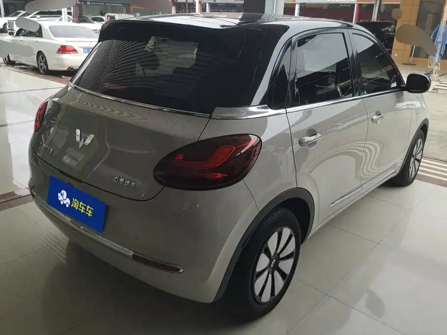 Wuling Bingo — миниатюра 3