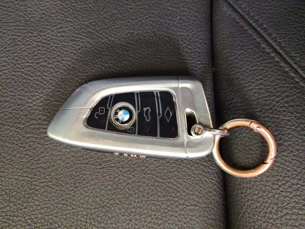 BMW 3 Series — миниатюра 9