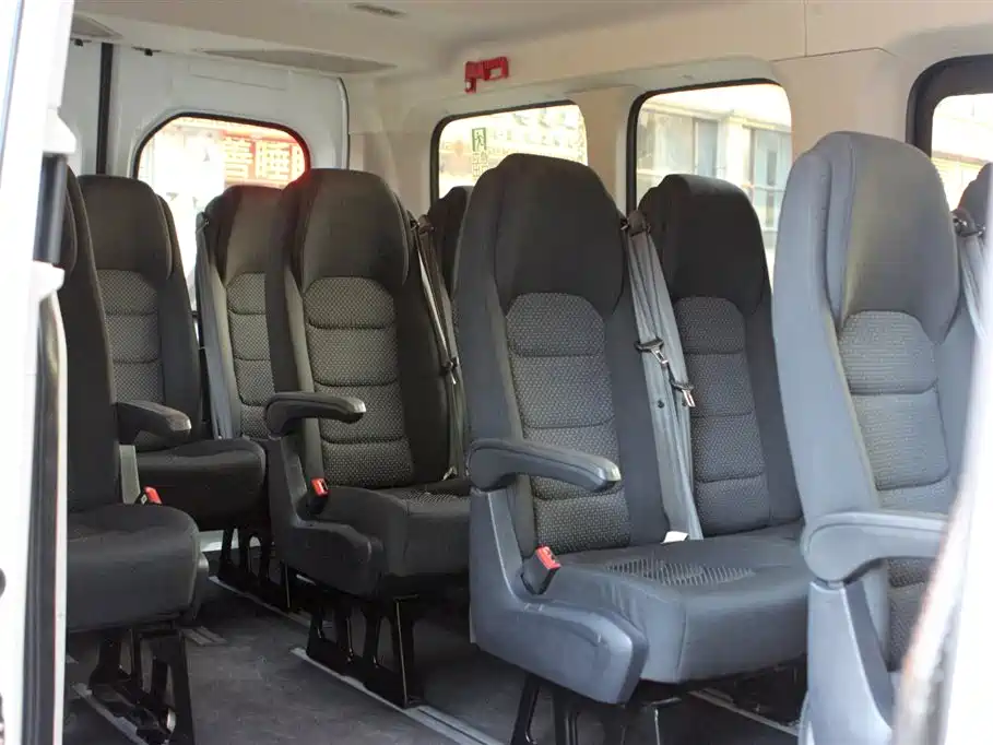 SAIC MAXUS XINTU V90