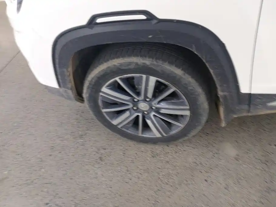 Changan CS35PLUS — миниатюра 6