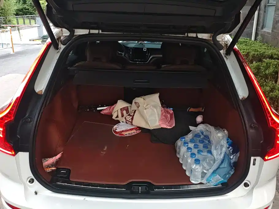 Volvo XC60 — миниатюра 4