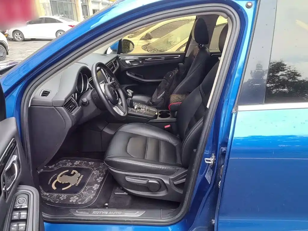 Zotye Zotye SR9 — миниатюра 15