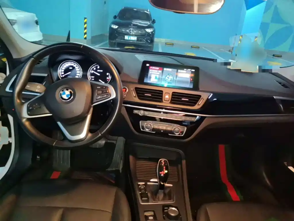 BMW 1 Series — миниатюра 10
