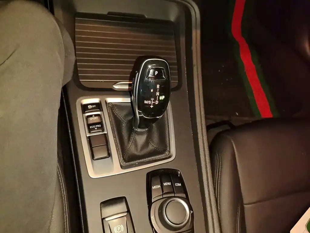 BMW 1 Series — миниатюра 15