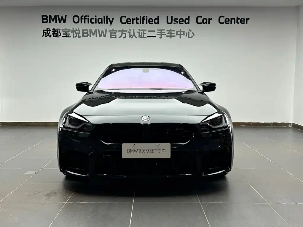 BMW M2 — миниатюра 2