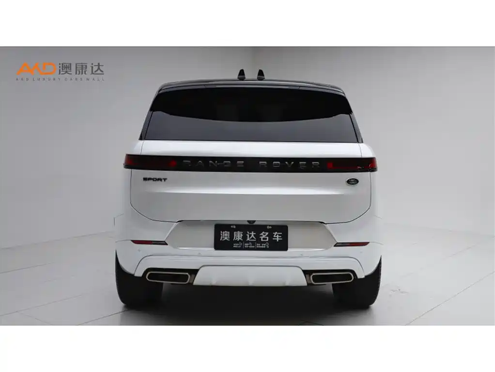 Land Rover Range Rover Sport 2023 400PS Dynamic HSE