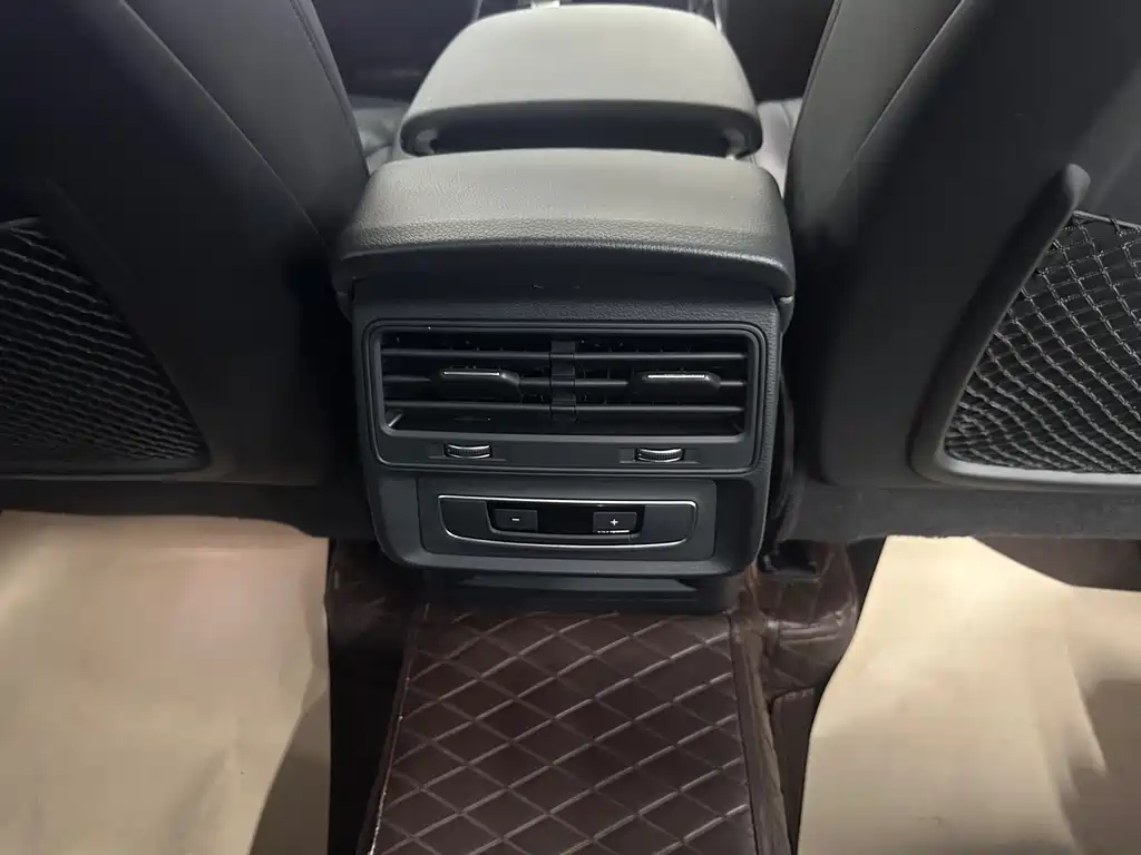 Audi Q8 2019 55 TFSI Luxury