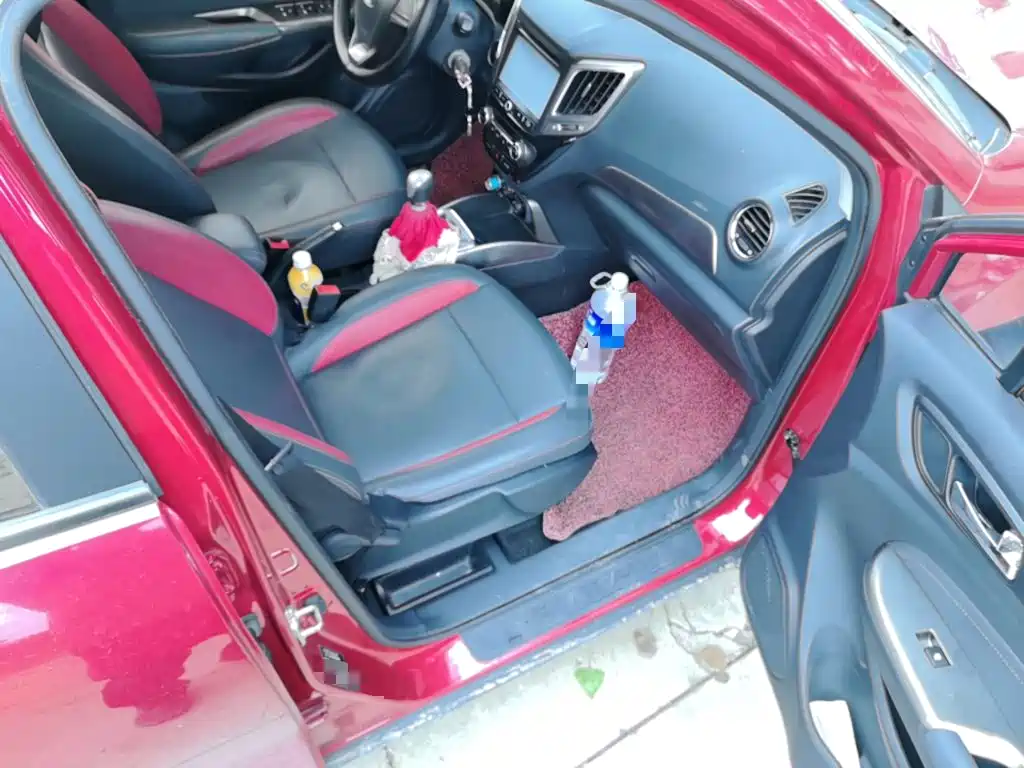 Changan CS15 — миниатюра 19