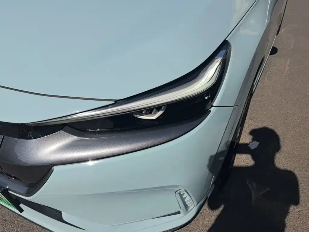 Honda e:NP1 — миниатюра 18