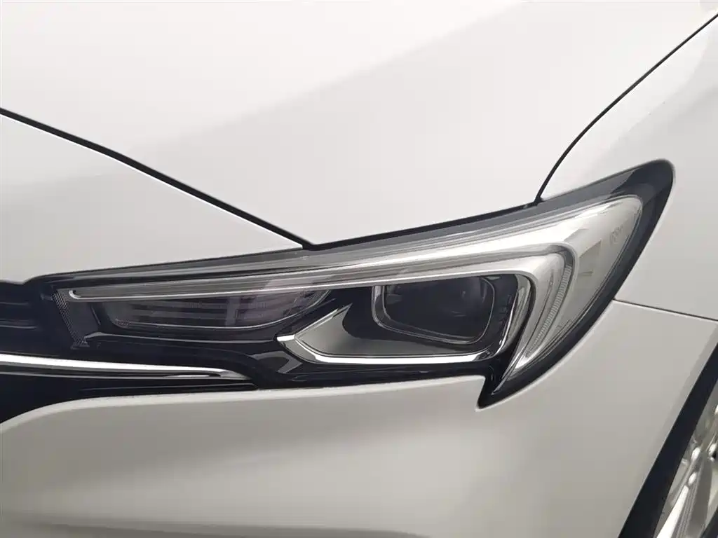 Buick Verano 2020 15T AT