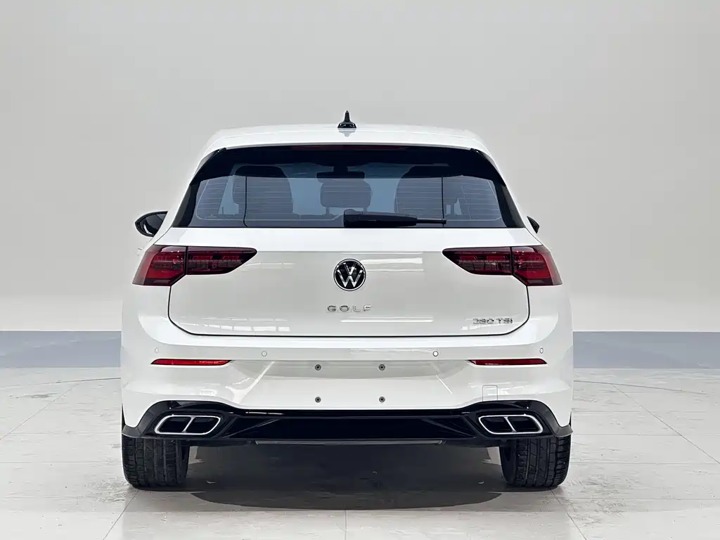 Volkswagen Golf 2023 280TSI DSG R-Line Lite