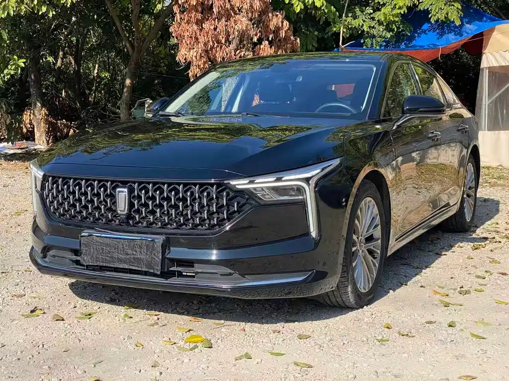 Купить Bestune B70