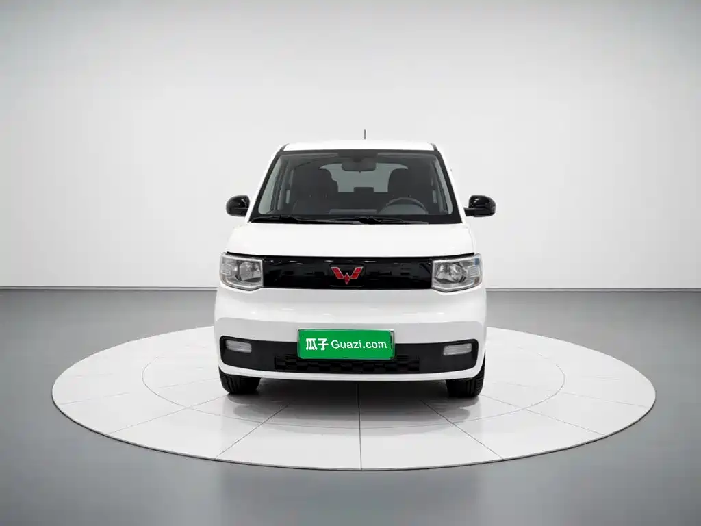 Wuling MINIEV — миниатюра 2