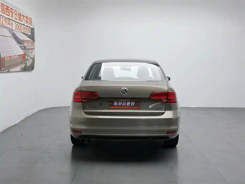 Volkswagen Sagitar 2018 280TSI DSG