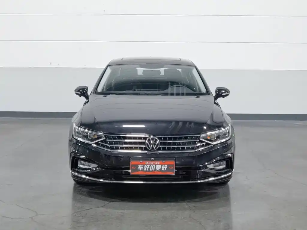 Volkswagen Magotan — миниатюра 3