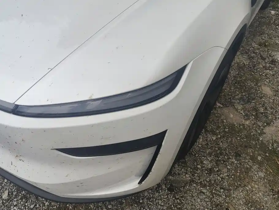 Tesla Model Y — миниатюра 5
