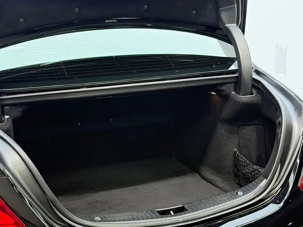 Mercedes-Benz S-Class — миниатюра 11