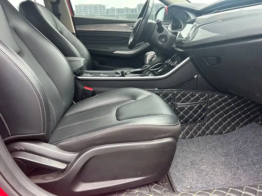 Chery Arrizo 5 — миниатюра 4
