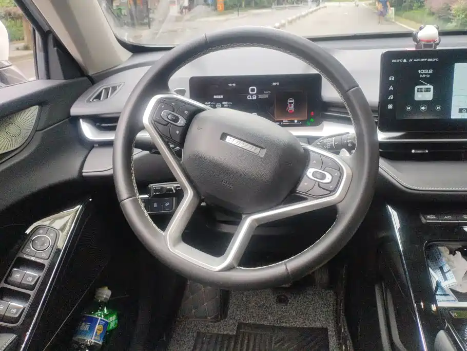 Haval H6 — миниатюра 14