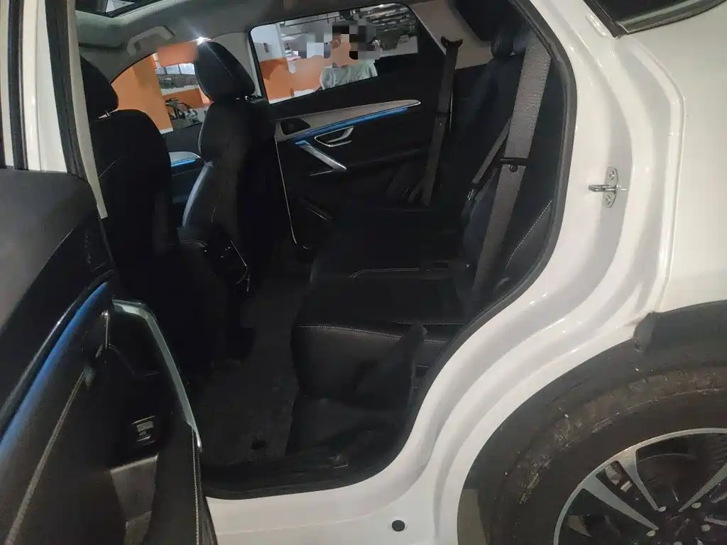 Jetour X70 PLUS — миниатюра 15
