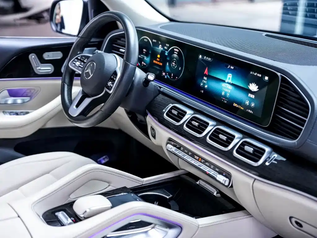 Mercedes-Benz GLE 2020 GLE 350 4MATIC Fashion