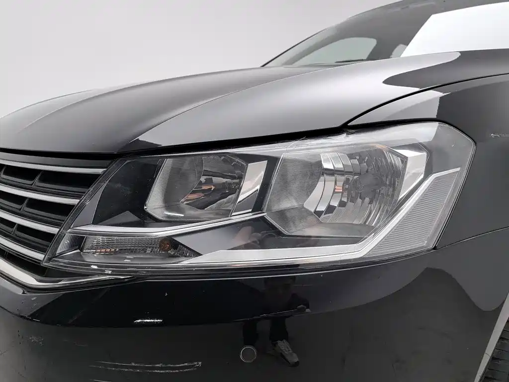 Volkswagen Lavida — миниатюра 7