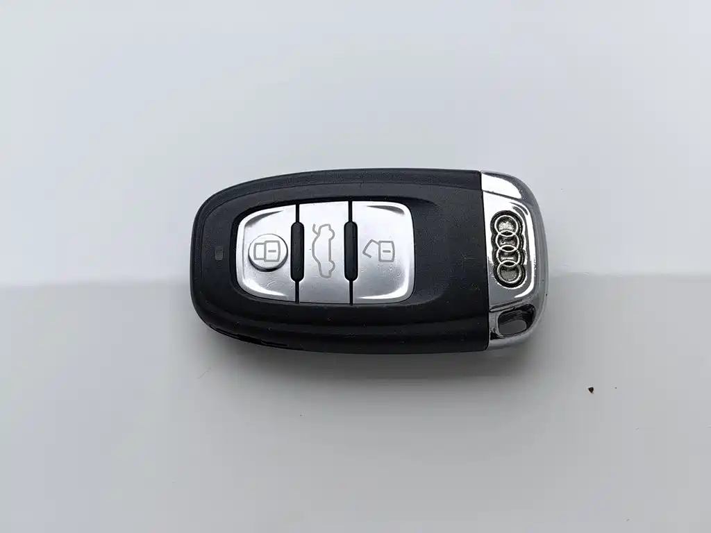 Audi Q5 — миниатюра 19