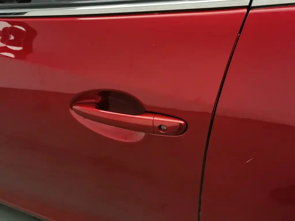 Mazda 3 Axela — миниатюра 18