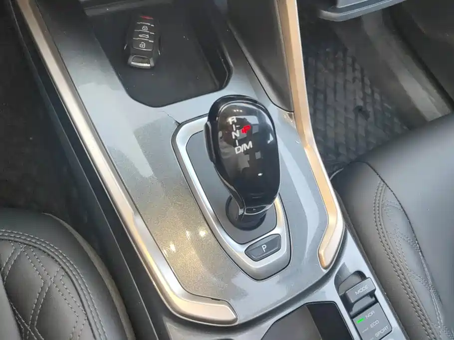 Haval H6 — миниатюра 16