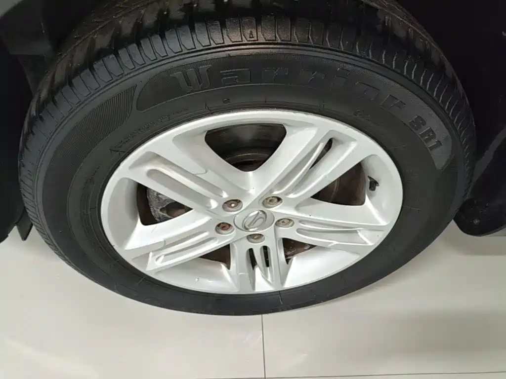 GAC Motor Trumpchi GS5 — миниатюра 23