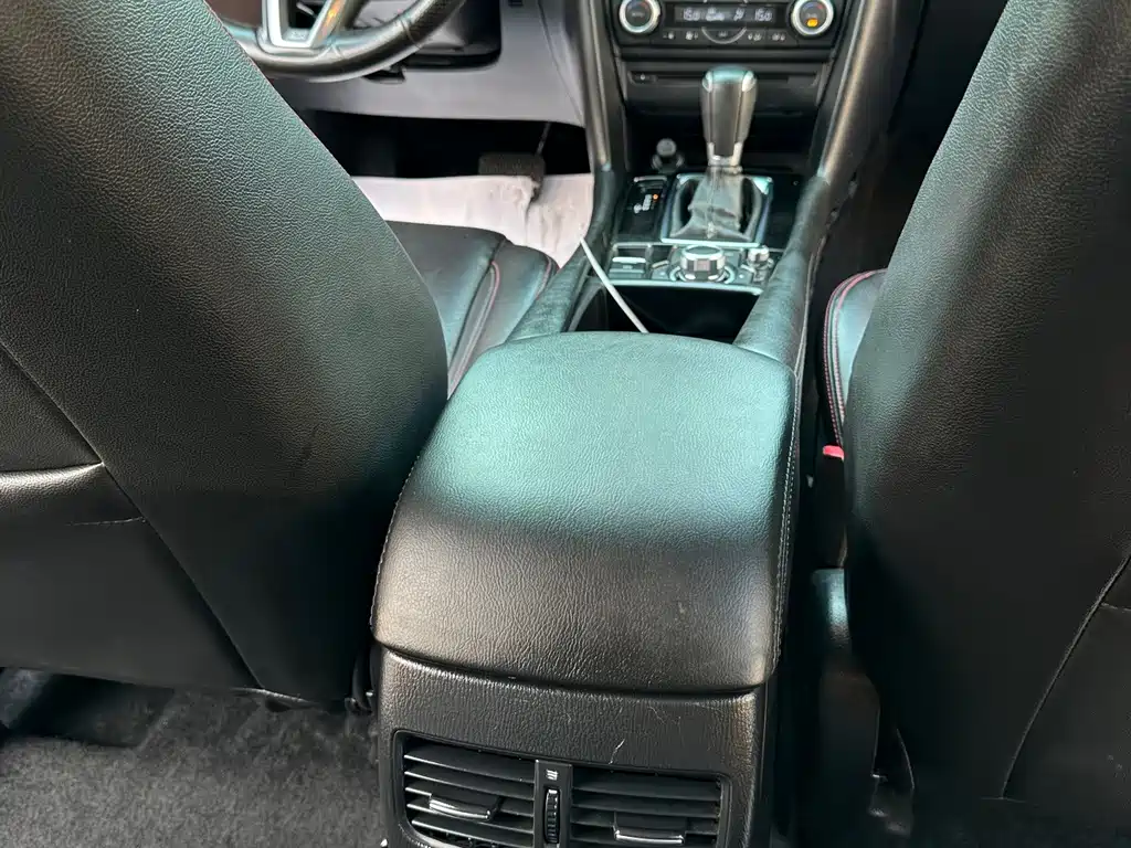 Mazda 3 Axela — миниатюра 19