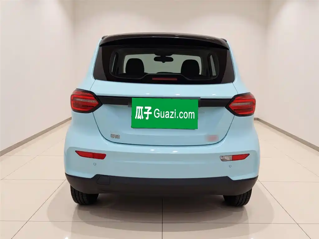 Leapmotor T03 2025 403