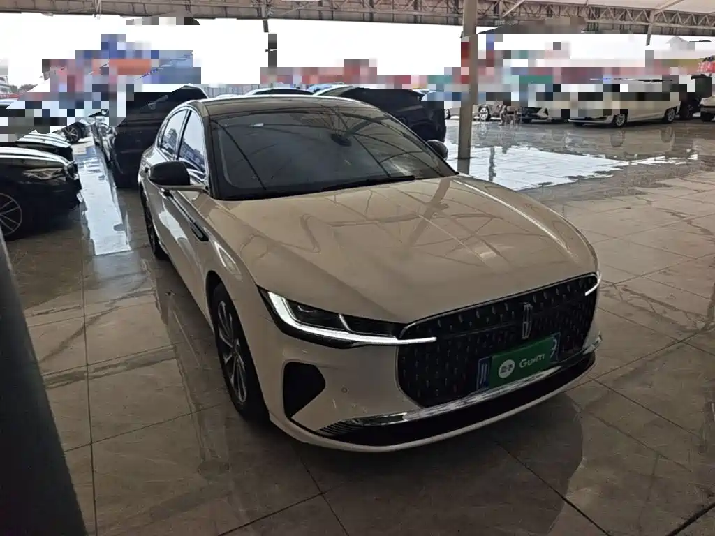 Lincoln Z — миниатюра 4