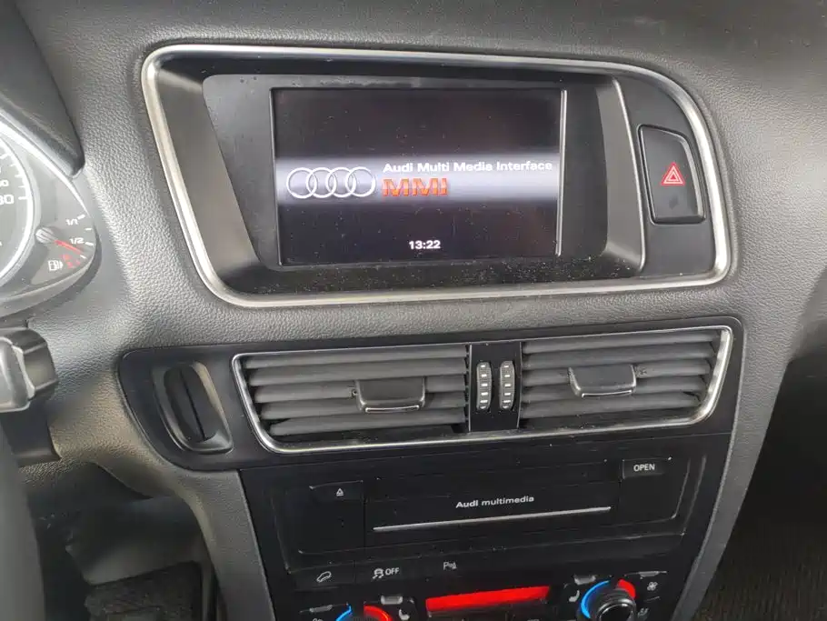Audi Q5 — миниатюра 13