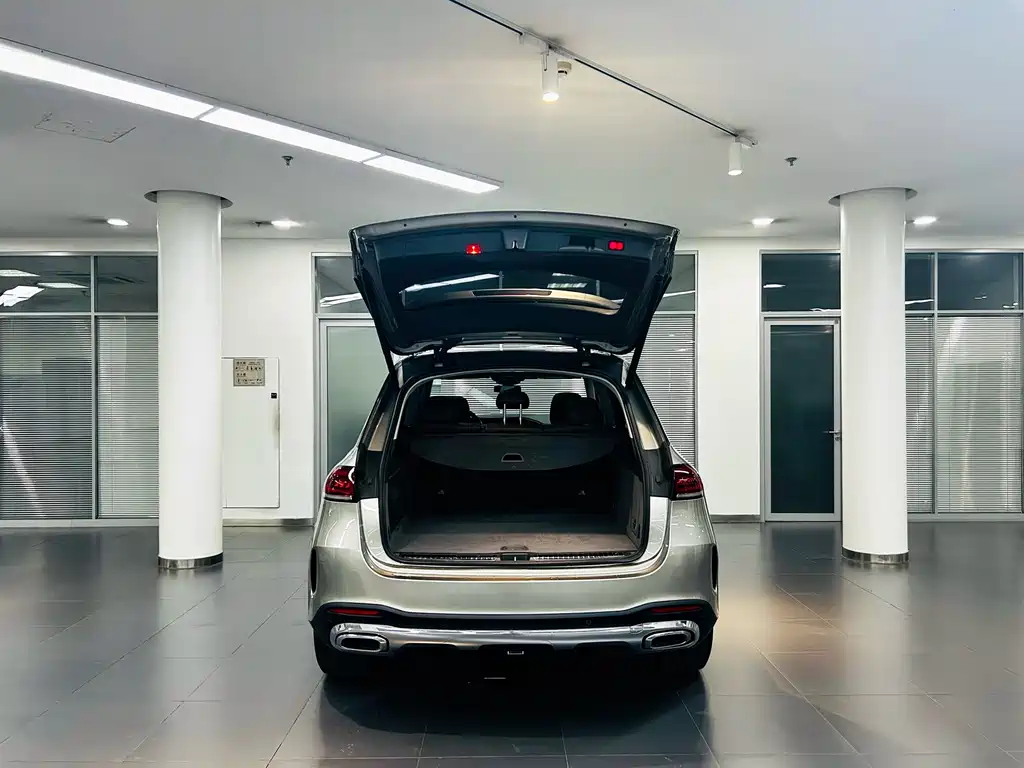 Mercedes-Benz GLE 2020 GLE 350 4MATIC Fashion