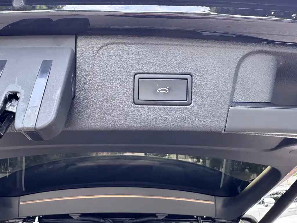 Volkswagen Teramont — миниатюра 17