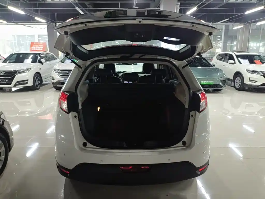 GAC Motor Trumpchi GS5 — миниатюра 19