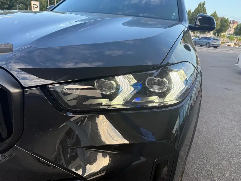 BMW X5 — миниатюра 20