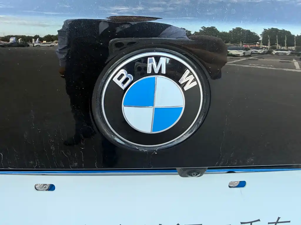 BMW X5 — миниатюра 21