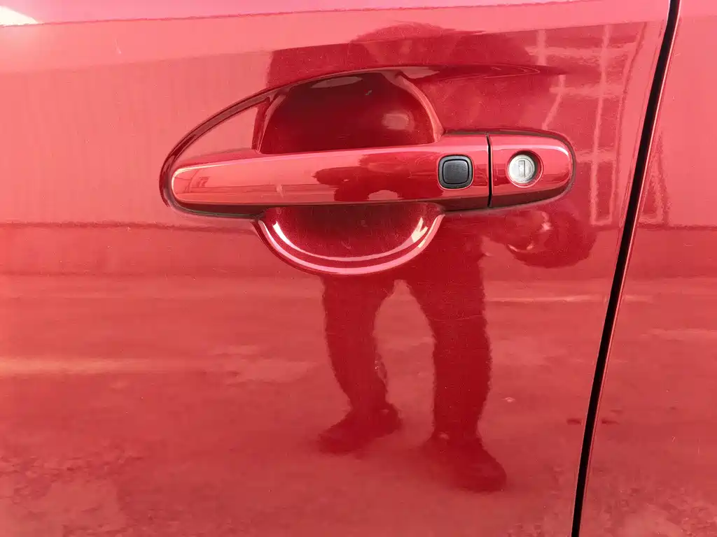 TOYOTA YARIS L ZHIXUAN