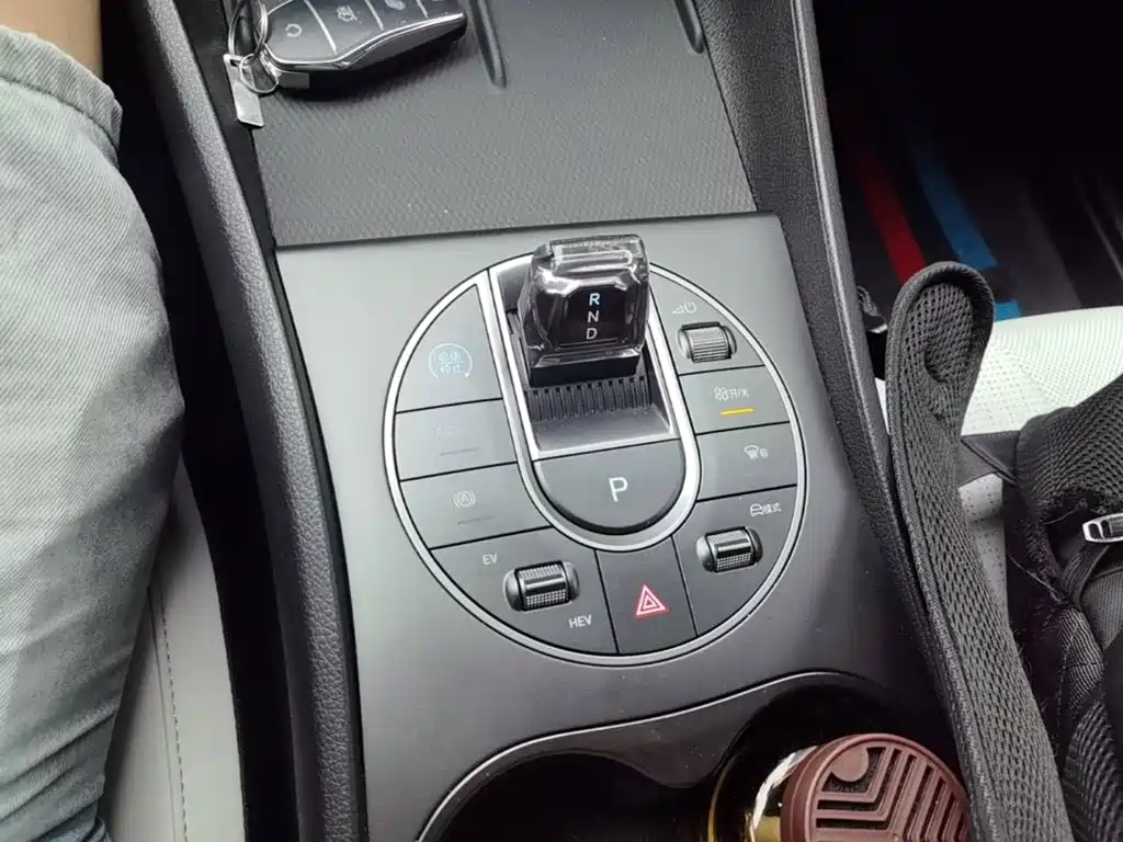 BYD Seal 05 DM-i 05 DM-i 2025 DM-i Smart Drive 55KM Luxury