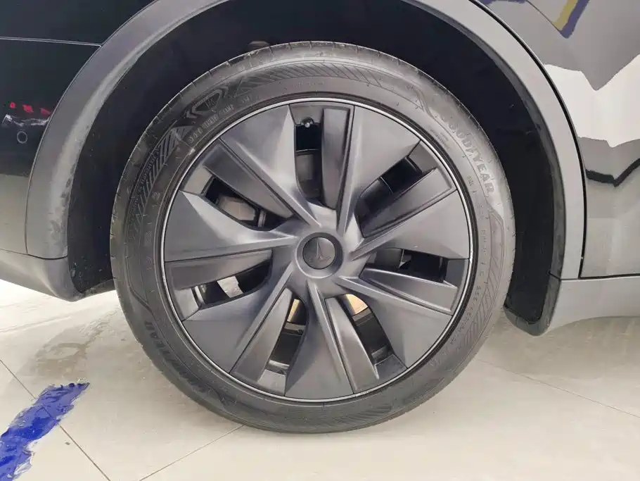 Tesla Model Y — миниатюра 6