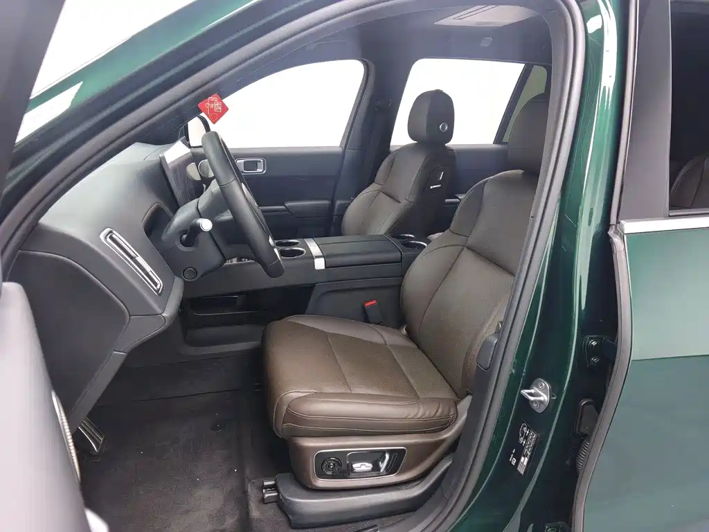 Li Auto L8 2023 Max