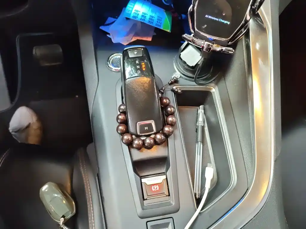 Peugeot 5008 — миниатюра 15